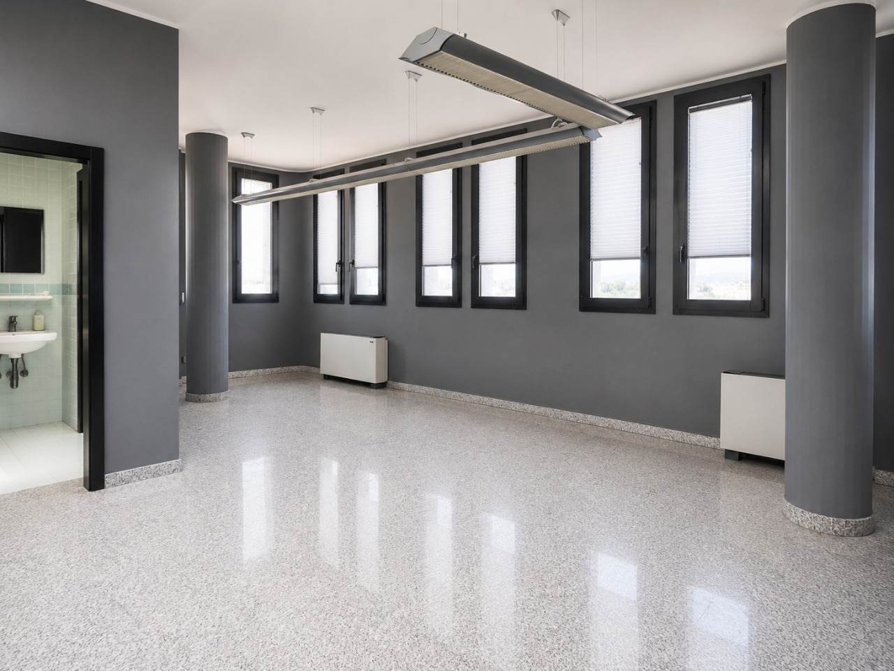 Ufficio in vendita a Quarto d'Altino